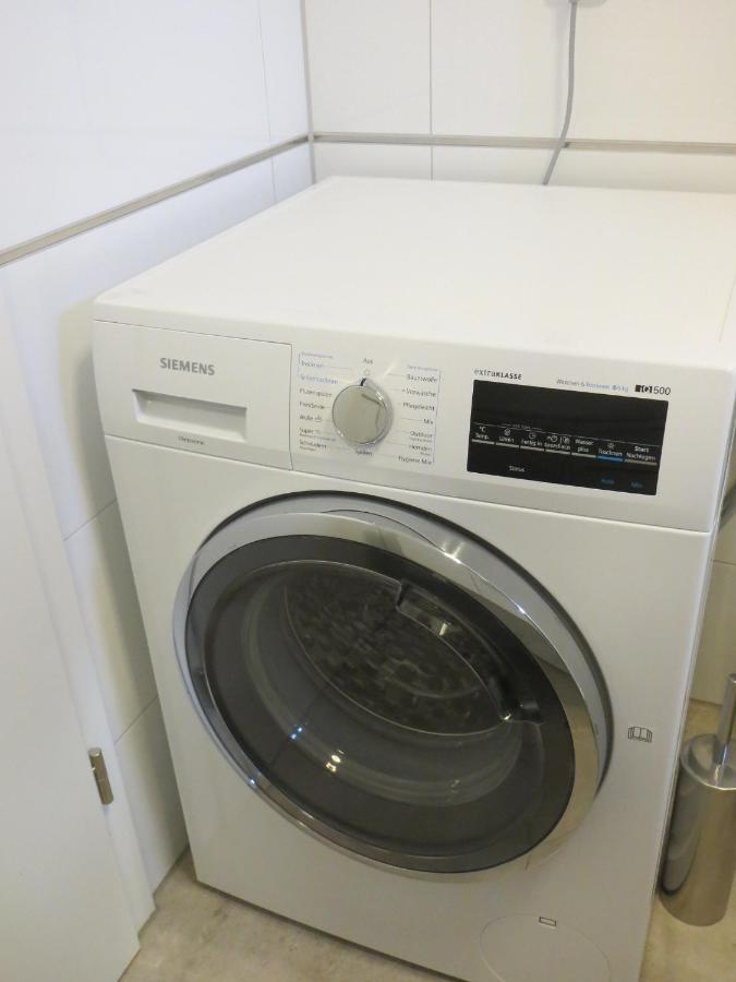 Ferienwohnung HappyNES Bad Neustadt an der Saale Exterior foto