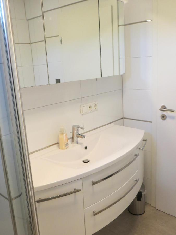 Ferienwohnung HappyNES Bad Neustadt an der Saale Exterior foto